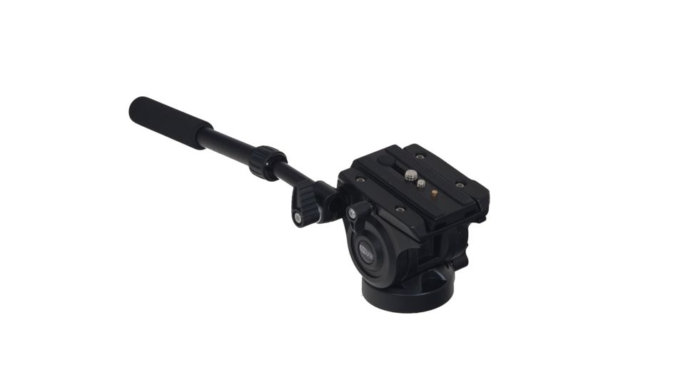 Meopta MeoPro 80 HD 20-60x Tripod Kit, Angled, Carbon Fiber, Green, 653510