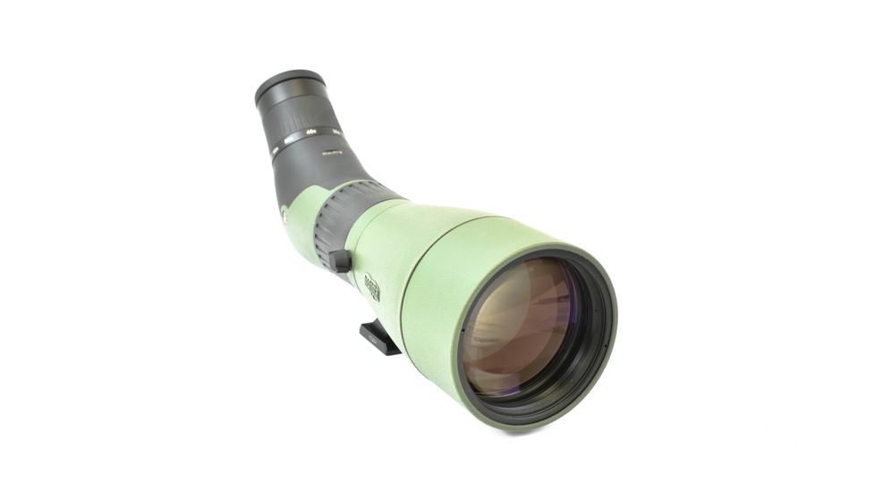 Meopta Meopro 80 HD 20-60x80 Spotting Scope 598880