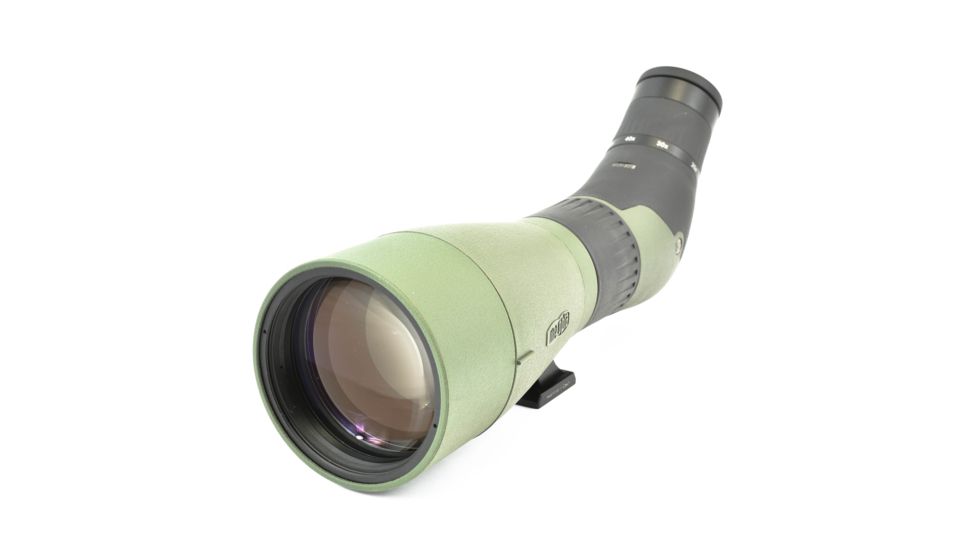 Meopta Meopro 80 HD 20-60x80 Spotting Scope 598880