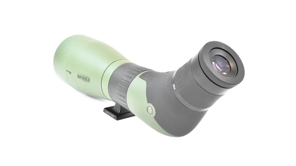 Meopta Meopro 80 HD 20-60x80 Spotting Scope 598880