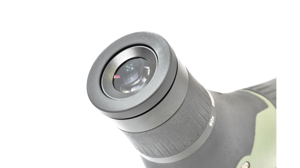 Meopta Meopro 80 HD 20-60x80 Spotting Scope 598880