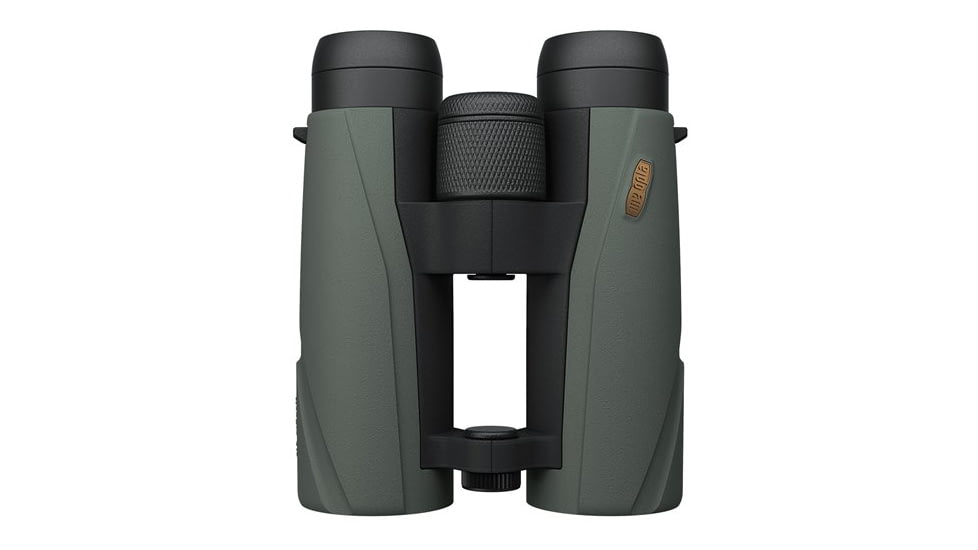 Meopta MeoPro Air 10x42mm Roof Prism Binoculars, Green Rubber Armored, 1032370
