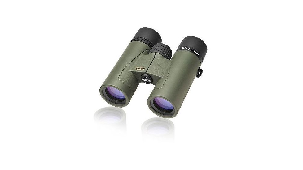 Meopta Meopro HD 10x32mm Roof Prism Waterproof Binoculars 562530
