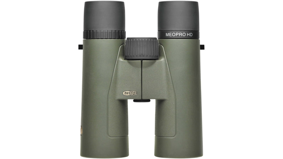 Meopta Meopro HD 10x42mm Roof Prism Waterproof Binoculars 562550