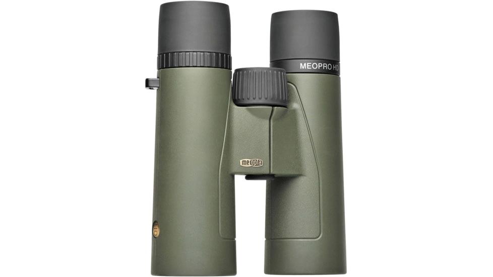 Meopta Meopro HD 10x42mm Roof Prism Waterproof Binoculars 562550