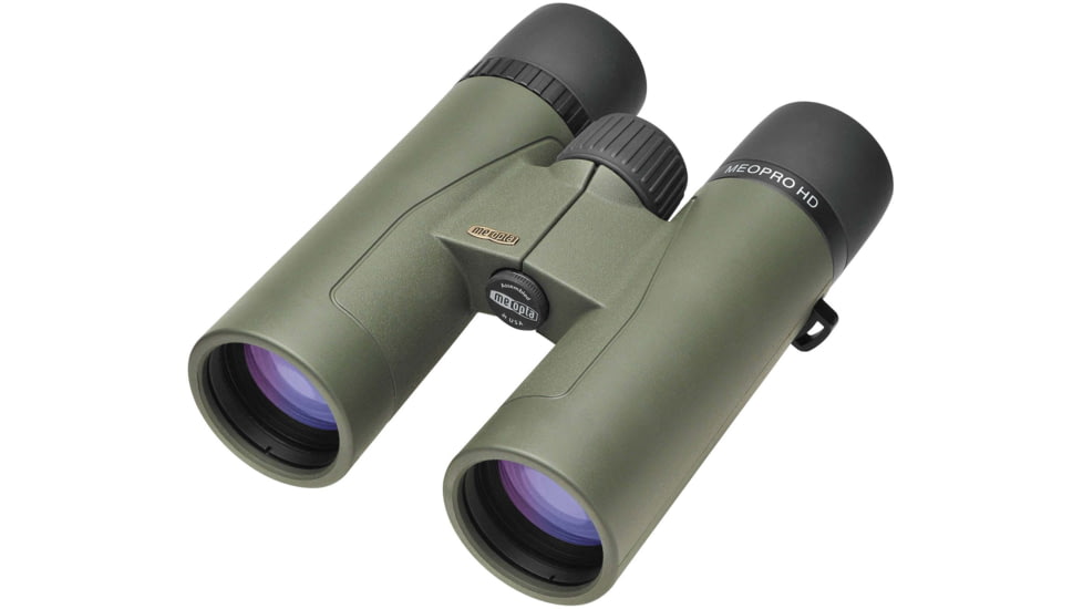 Meopta Meopro HD 10x42mm Roof Prism Waterproof Binoculars 562550