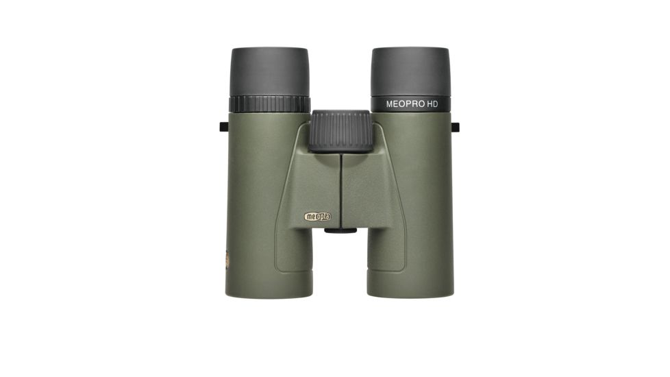Meopta Meopro HD 8x32mm Roof Prism Waterproof Binoculars 562520