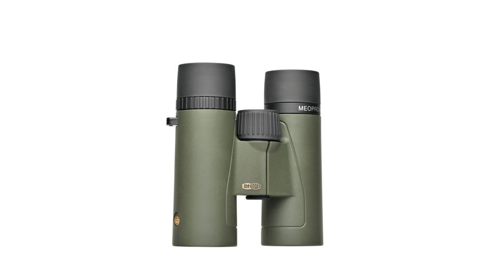 Meopta Meopro HD 8x32mm Roof Prism Waterproof Binoculars 562520