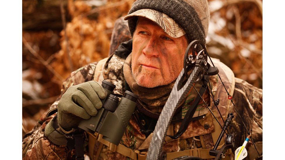 Meopta Meopro HD 8x32mm Roof Prism Waterproof Binoculars 562520