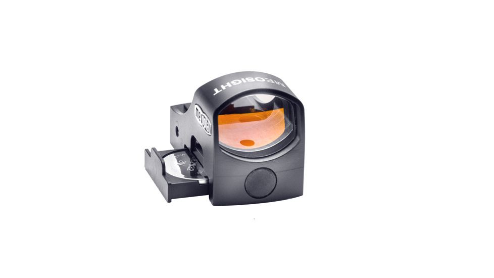 Meopta Meosight III Red Dot Sight,3 MOA 597860