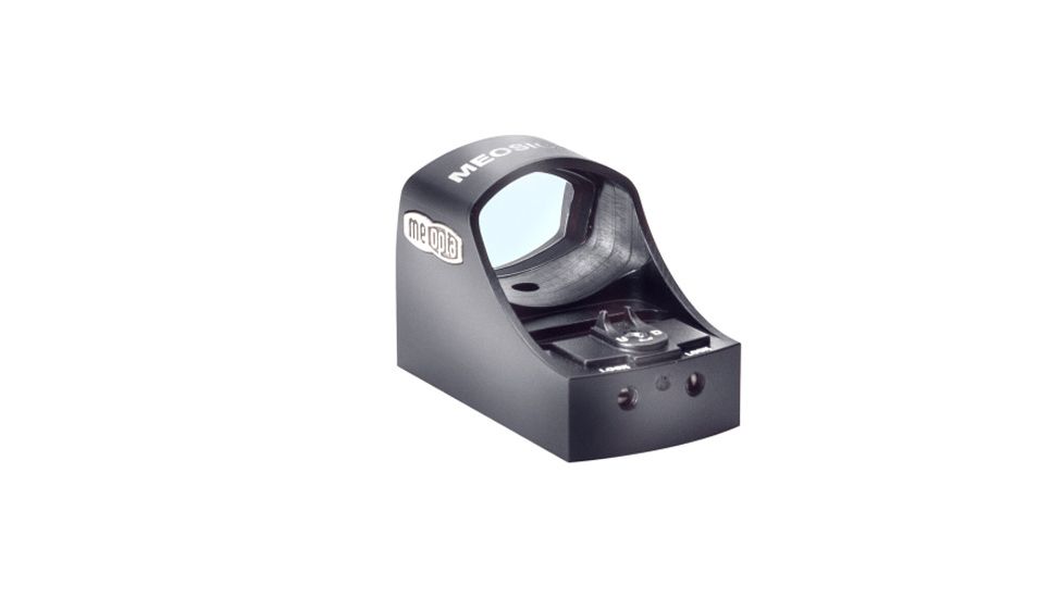 Meopta Meosight III Red Dot Sight,3 MOA 597860