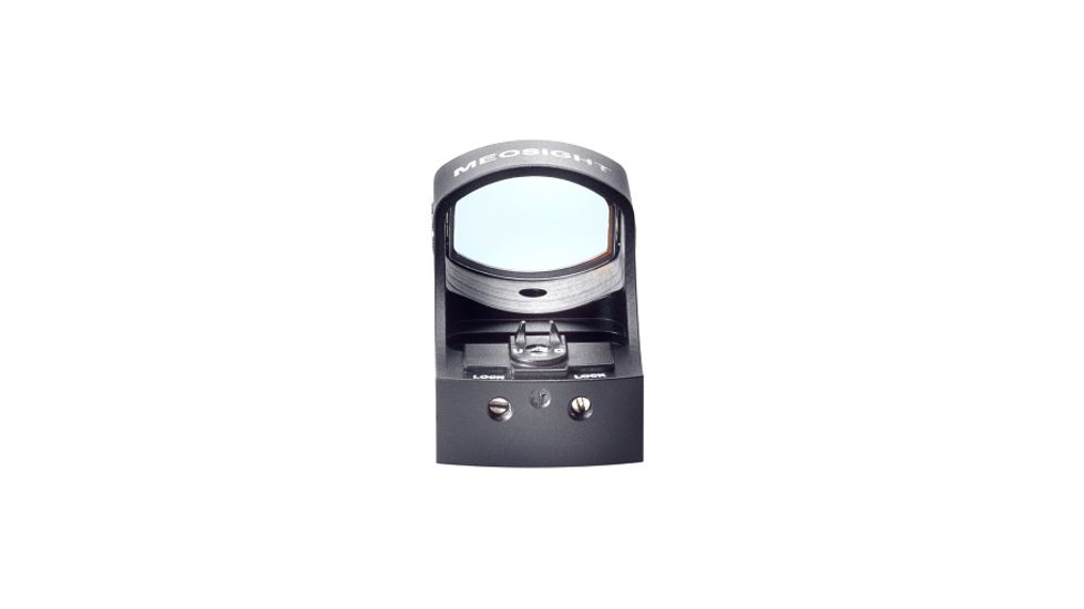 Meopta Meosight III Red Dot Sight,3 MOA 597860