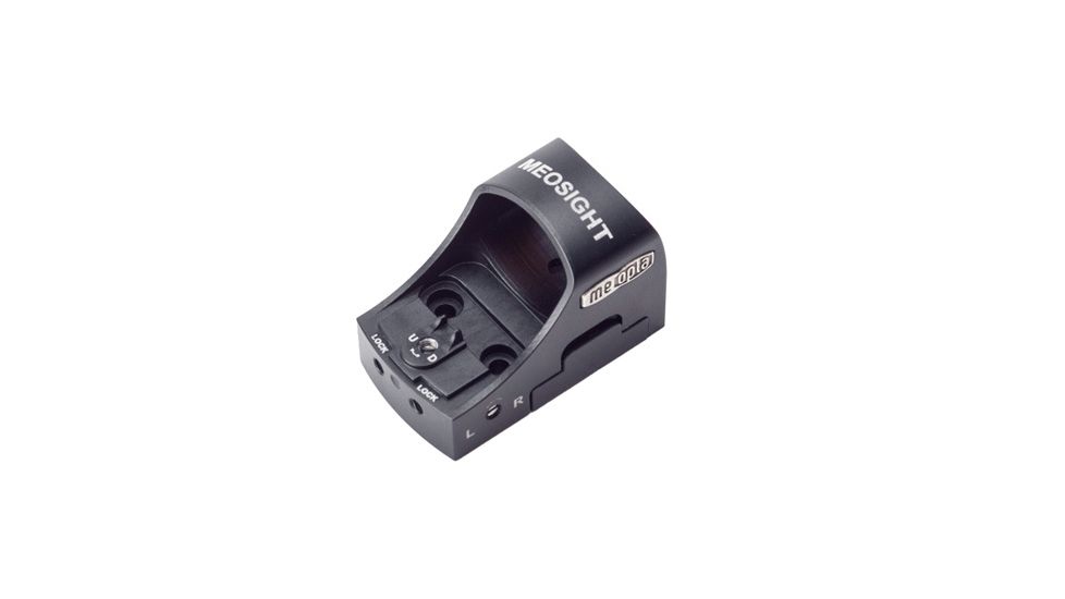 Meopta Meosight III Red Dot Sight,3 MOA 597860