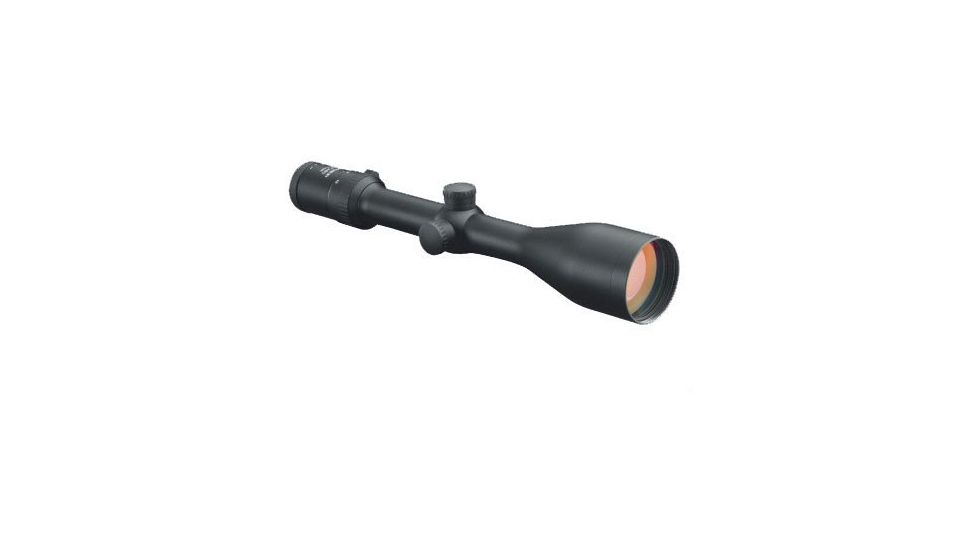 MEOSTAR 3-10x50 (#4) Rifle Scope 450980