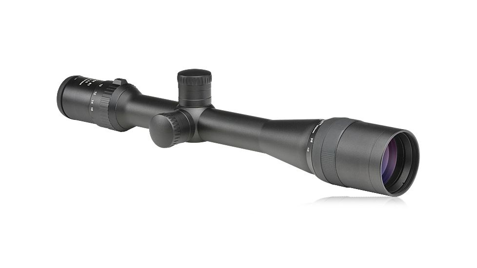 Meopta Meostar 4-16x44,30mm,Waterproof Rifle Scope,McWhorter HV Reticle 549960