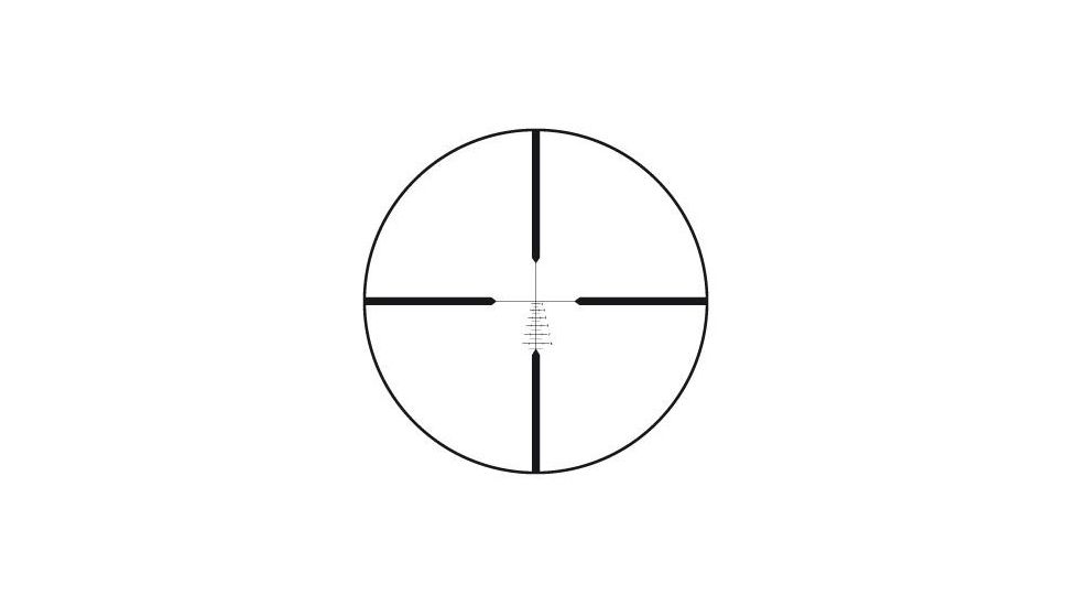 Meopta Meostar 4-16x44,30mm,Waterproof Rifle Scope,McWhorter HV Reticle 549960