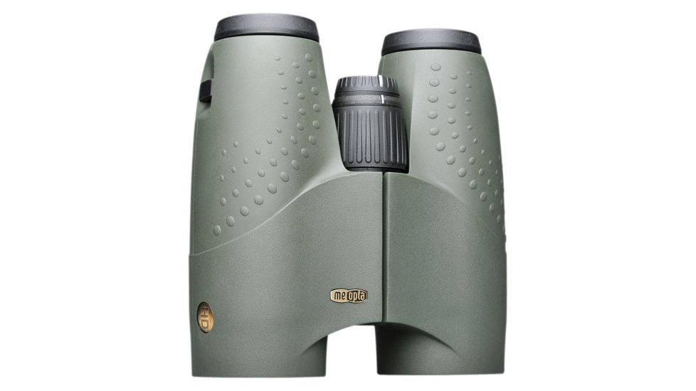 Meopta Meostar HD 10x42mm Roof Prism Waterproof Binoculars, 467782