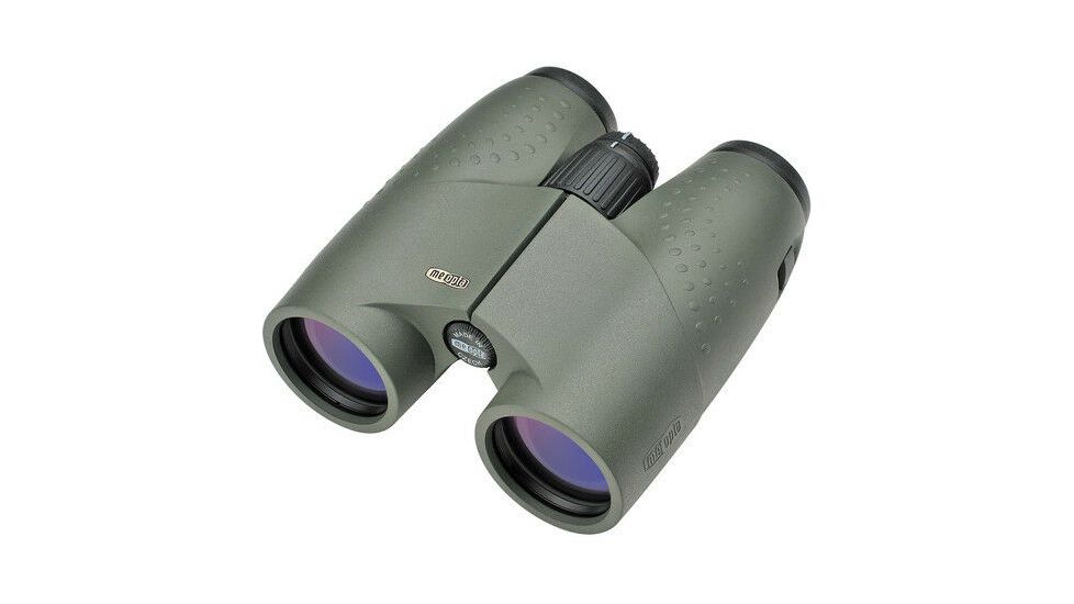 Meopta Meostar HD 10x42mm Roof Prism Waterproof Binoculars, 467782