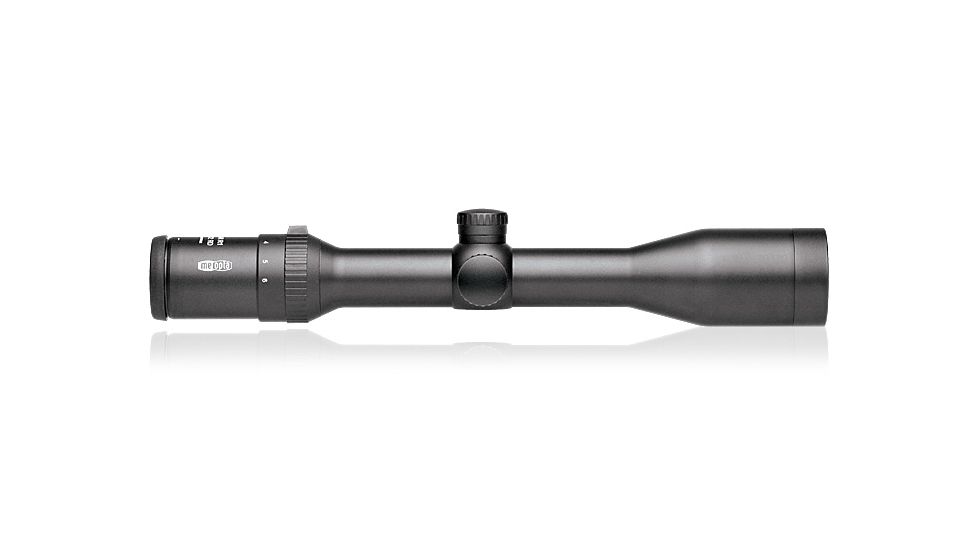 Meopta Meostar R1 1.5-6x42 RD,30mm,Waterproof Rifle Scope,4C Reticle 536140