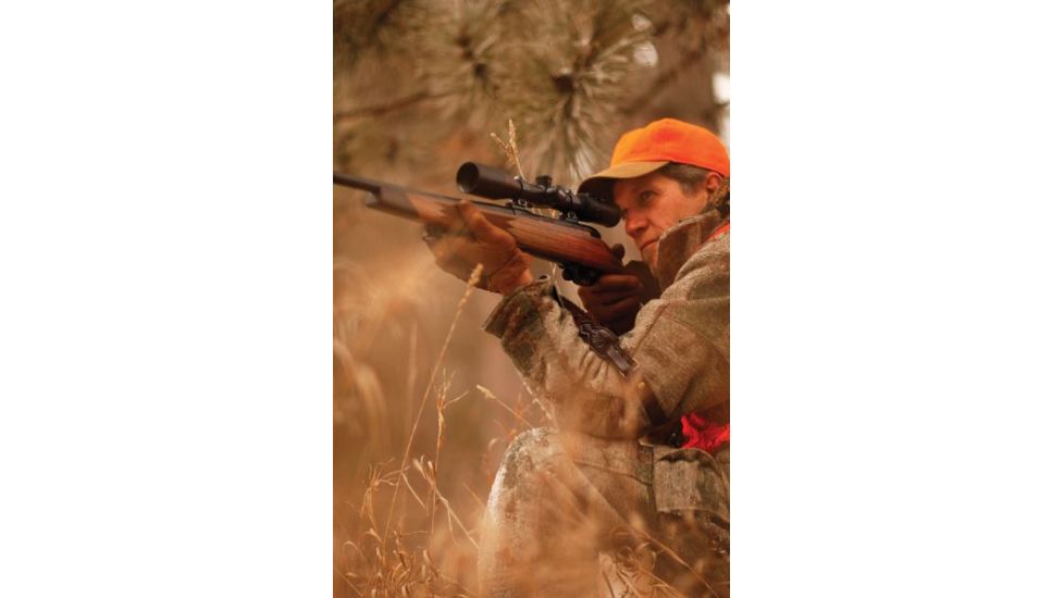 Meopta Meostar R1 1.5-6x42 RD,30mm,Waterproof Rifle Scope,4C Reticle 536140