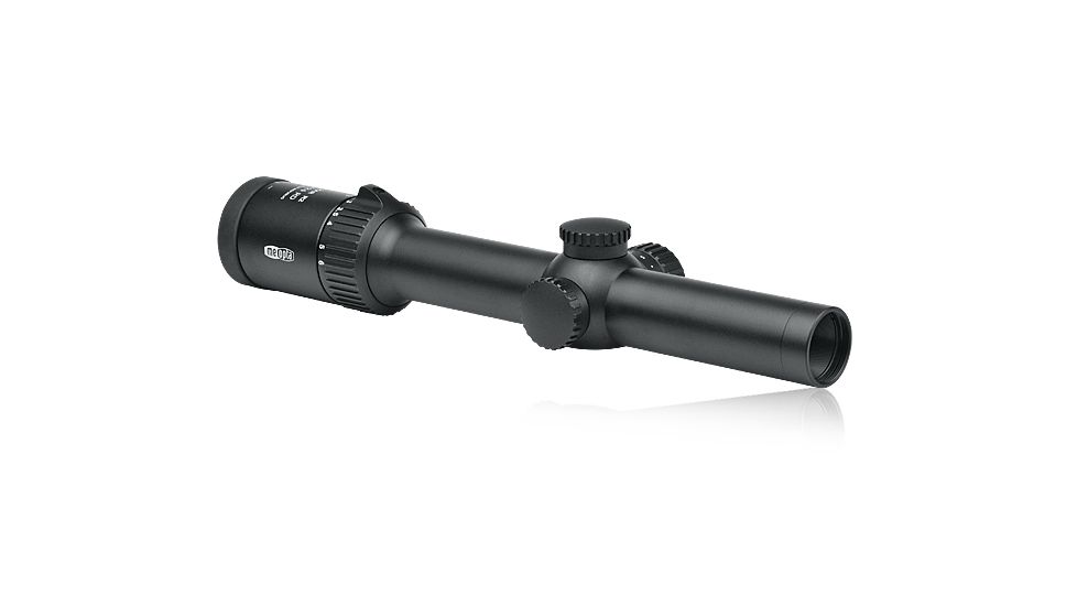 Meopta Meostar R2 1-6x24 RD,30mm,Waterproof Rifle Scope,4C Reticle 596430