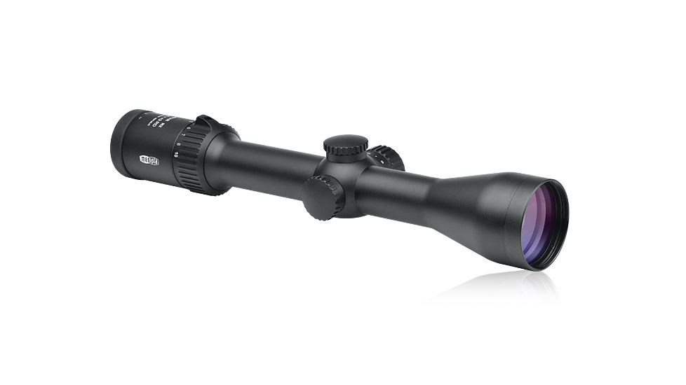 Meopta Meostar R2 1.7-10x42 RD,30mm,Waterproof Rifle Scope,4C Reticle 573850