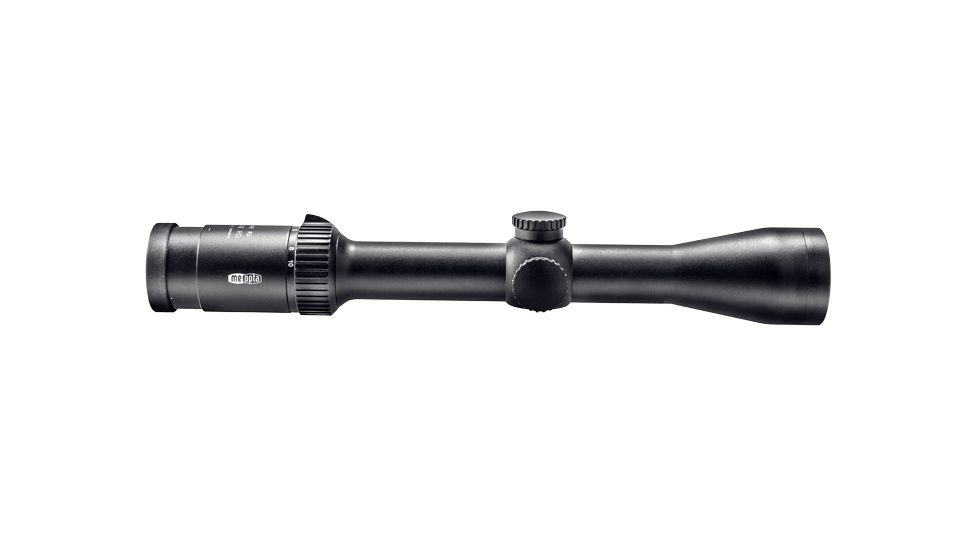 Meopta MeoStar R2  1.7-10x42 RD Rifle Scopes w/BDC-2 Illuminated Reticle 575660