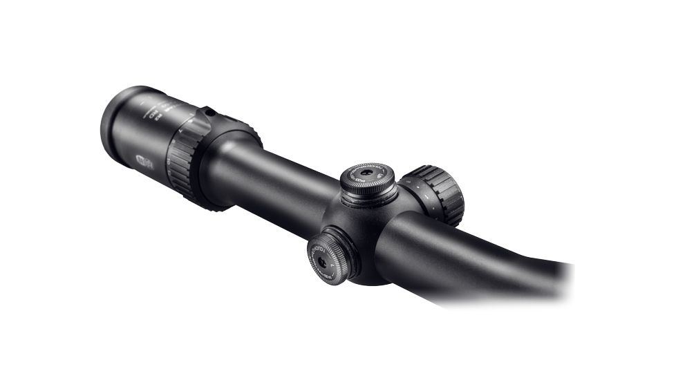 Meopta MeoStar R2  2-12x50 RD Rifle Scopes, w/BDC-2 Illuminated Reticle 575680