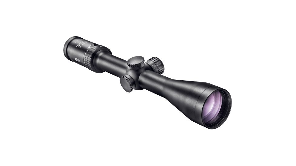 Meopta MeoStar R2  2-12x50 RD Rifle Scopes, w/BDC-2 Illuminated Reticle 575680