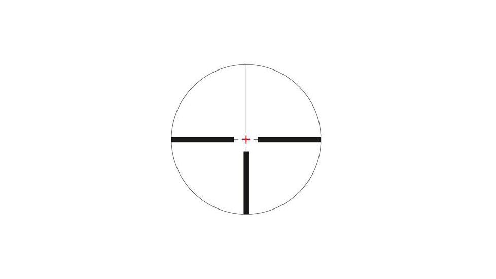 Meopta Meostar R2 2.5-15x56 RD,30mm,Waterproof Rifle Scope,4K Reticle 597950