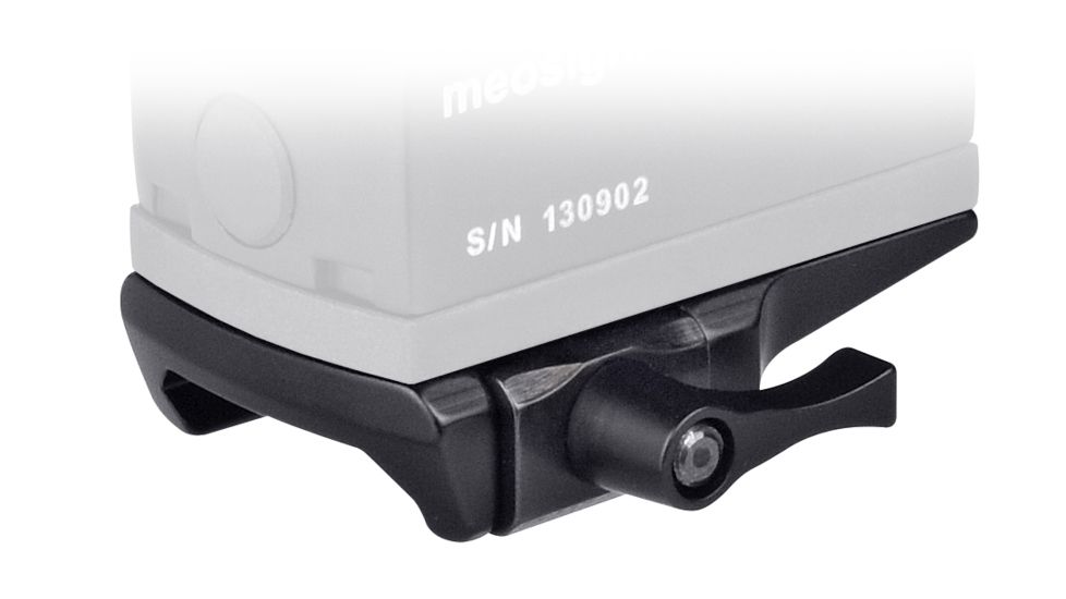 Meopta Picatinny Rail Adapter, 598660