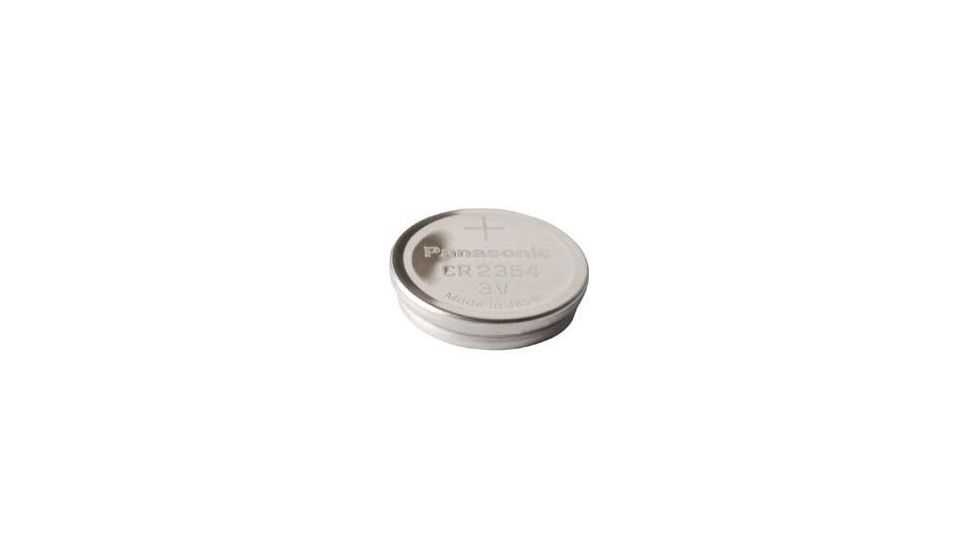 Meopta Replacement Battery for Rifle Scopes with Illuminated Reticle 476830