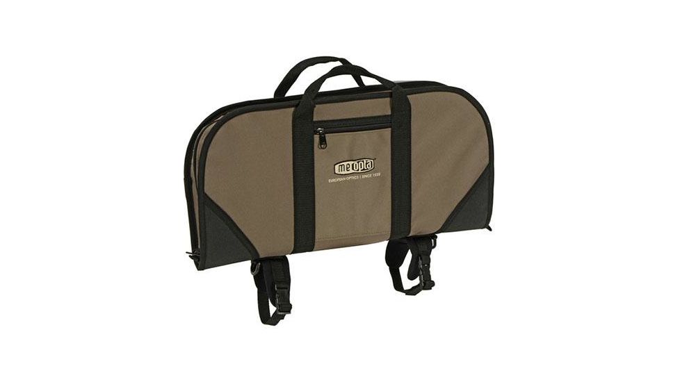 Meopta Soft Shell Spotting Scope Case for MeoStar S2 595790