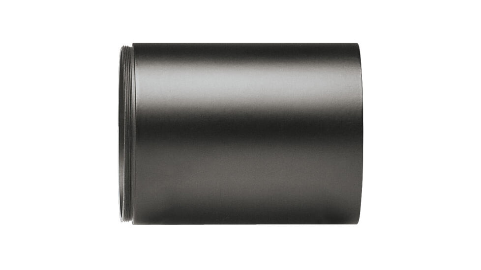 USED Meopta Sunshade for Optika5 42mm Objective, Black, 1036524, EDEMO1