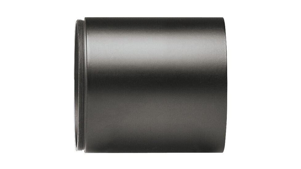 Meopta Sunshade for Optika6 24mm Objective, Black, 1034878