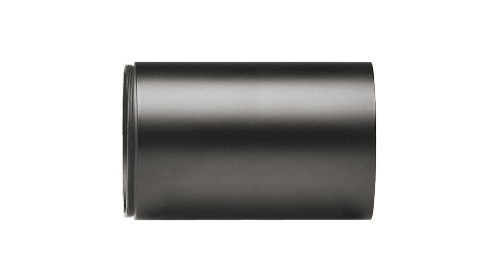 Meopta Sunshade for Optika6 50mm Objective, Black, 1034882