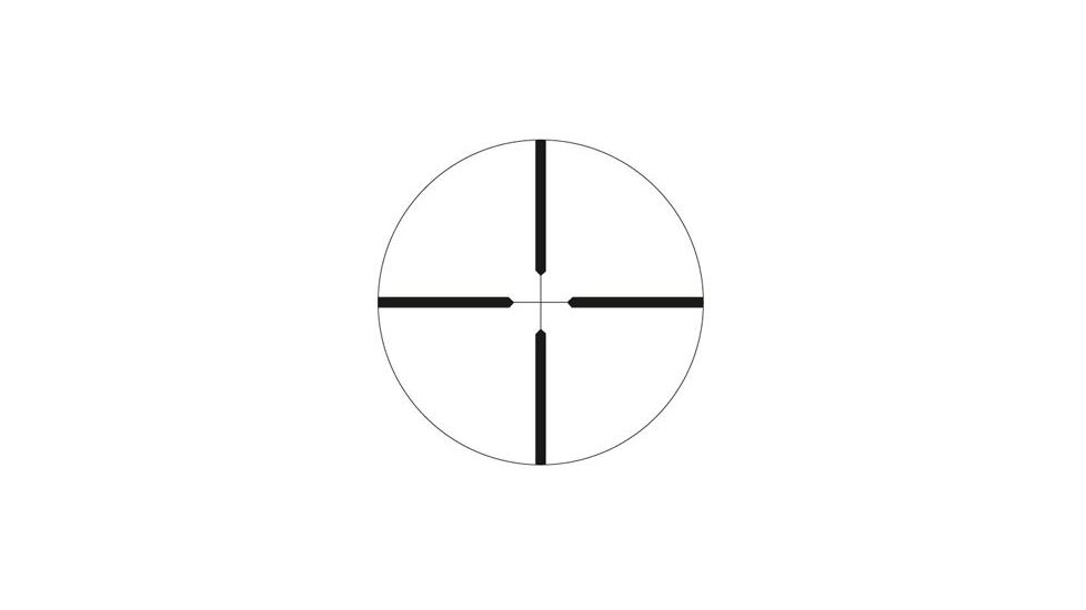 Meopta Z-Plex Reticle