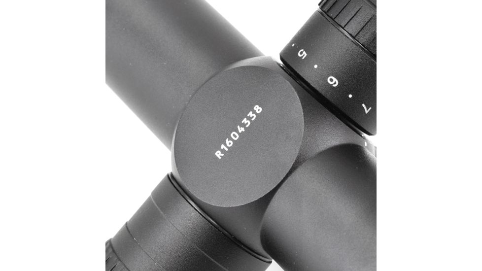 Meopta ZD 4-16x44 RD,30mm,Waterproof Rifle Scope,MilDotSpecial Reticle 560830