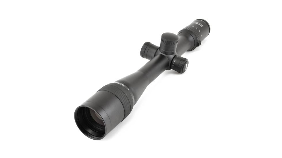 Meopta ZD 4-16x44 RD,30mm,Waterproof Rifle Scope,MilDotSpecial Reticle 560830