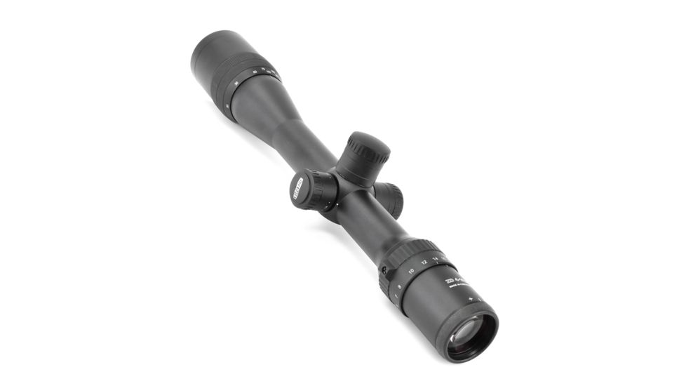 Meopta ZD 4-16x44 RD,30mm,Waterproof Rifle Scope,MilDotSpecial Reticle 560830