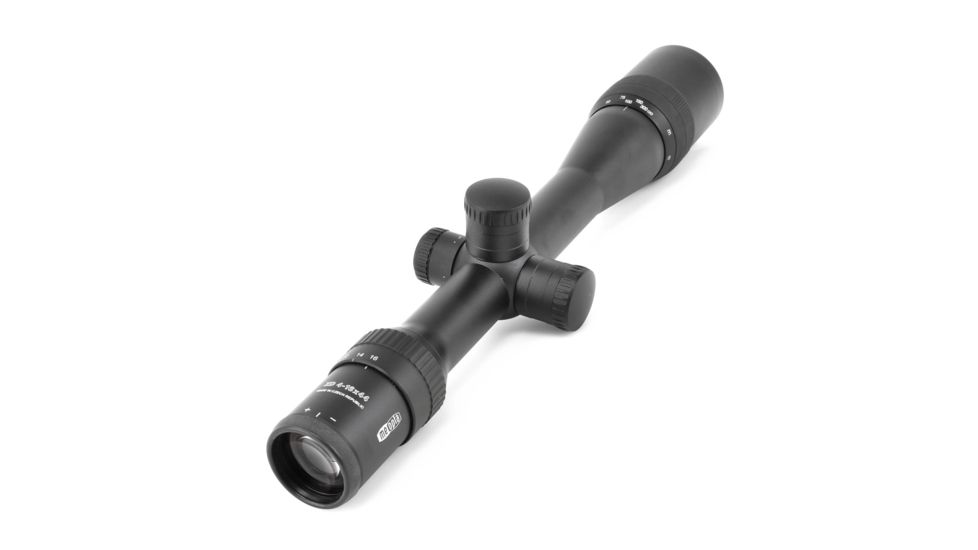Meopta ZD 4-16x44 RD,30mm,Waterproof Rifle Scope,MilDotSpecial Reticle 560830