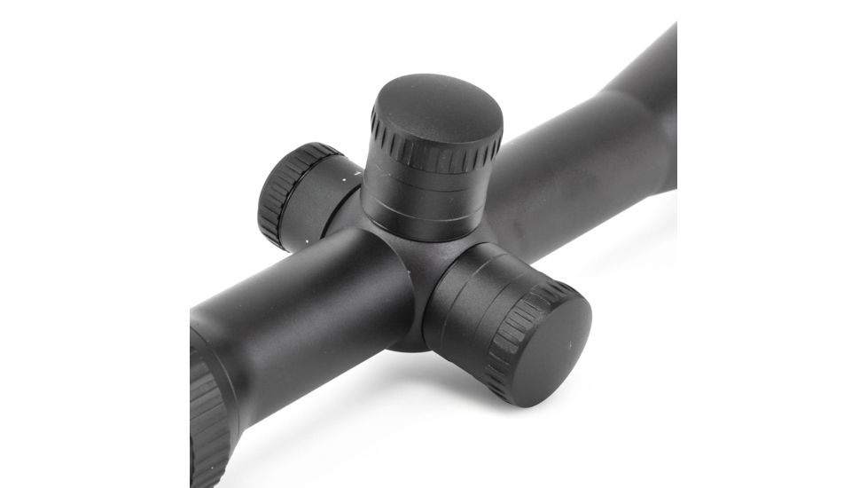 Meopta ZD 4-16x44 RD,30mm,Waterproof Rifle Scope,MilDotSpecial Reticle 560830