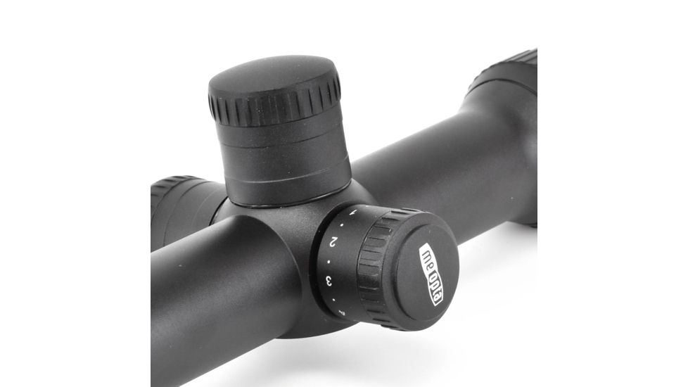 Meopta ZD 4-16x44 RD,30mm,Waterproof Rifle Scope,MilDotSpecial Reticle 560830