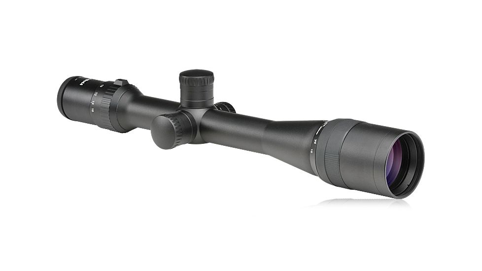 Meopta ZD 4-16x44 RD,30mm,Waterproof Rifle Scope,MilDotSpecial Reticle 560830