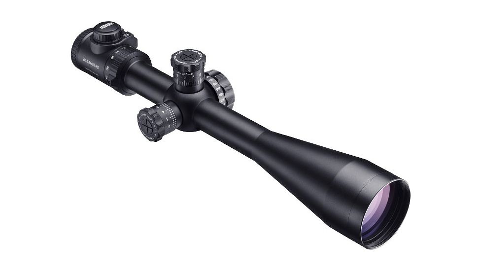 Meopta ZD 6-24X56 Rifle Scope 541720
