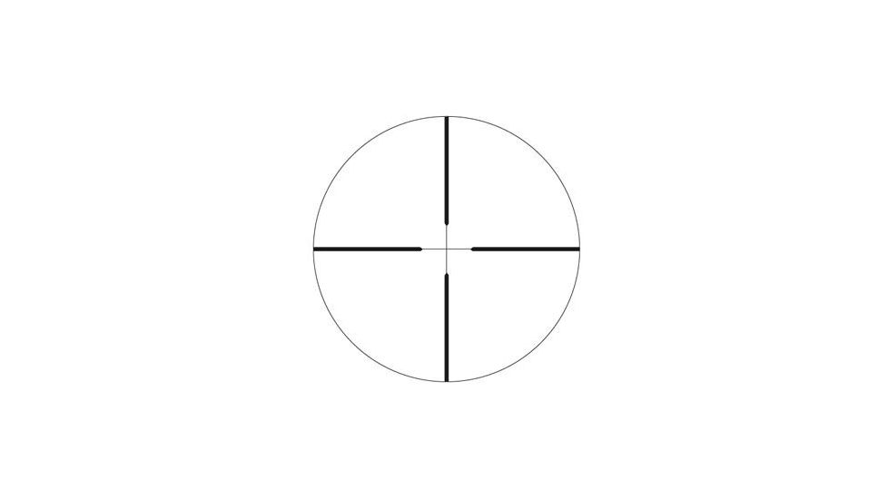 MEOSTAR 3-10x50 (ZII) Rifle Scope 706560