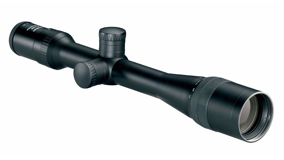 MEOSTAR 4-16x44 (ZII) Rifle Scope 706600