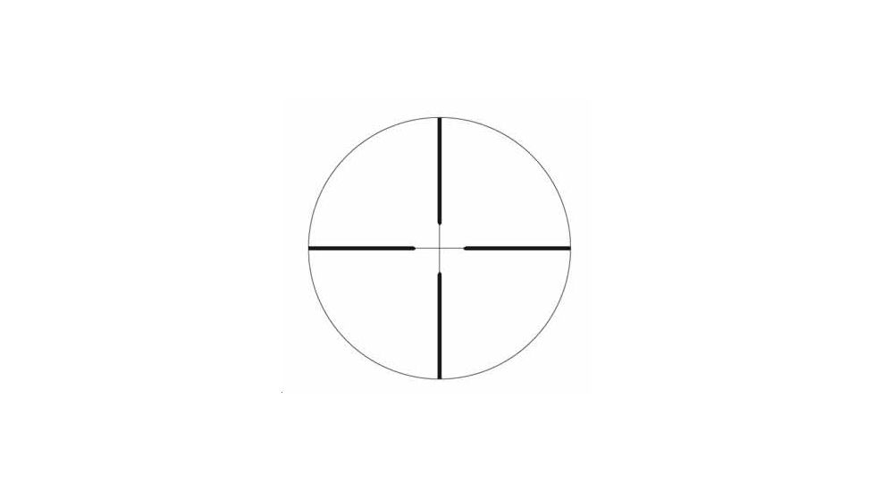 MEOSTAR 4-16x44 (ZII) Reticle