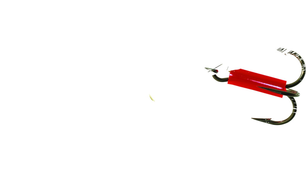 Mepps Aglia In-Line Spinner 1/3 oz, Plain Treble Hook, Gold Blade, B4 G