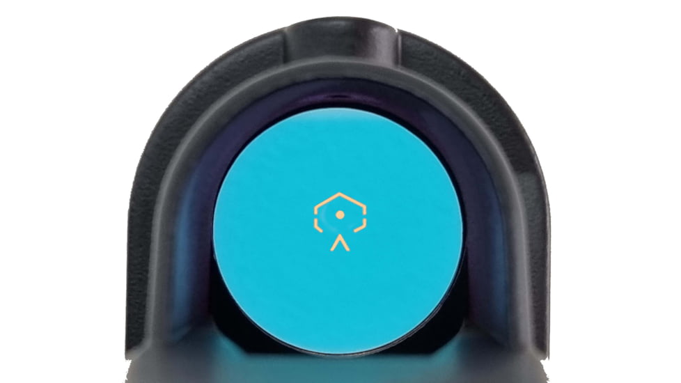 Mepro OPMOD M21 Red Dot Sights Reflex, HC Reticle, Black